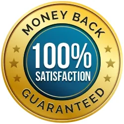 Visium Pro 60-day money-back guarantee